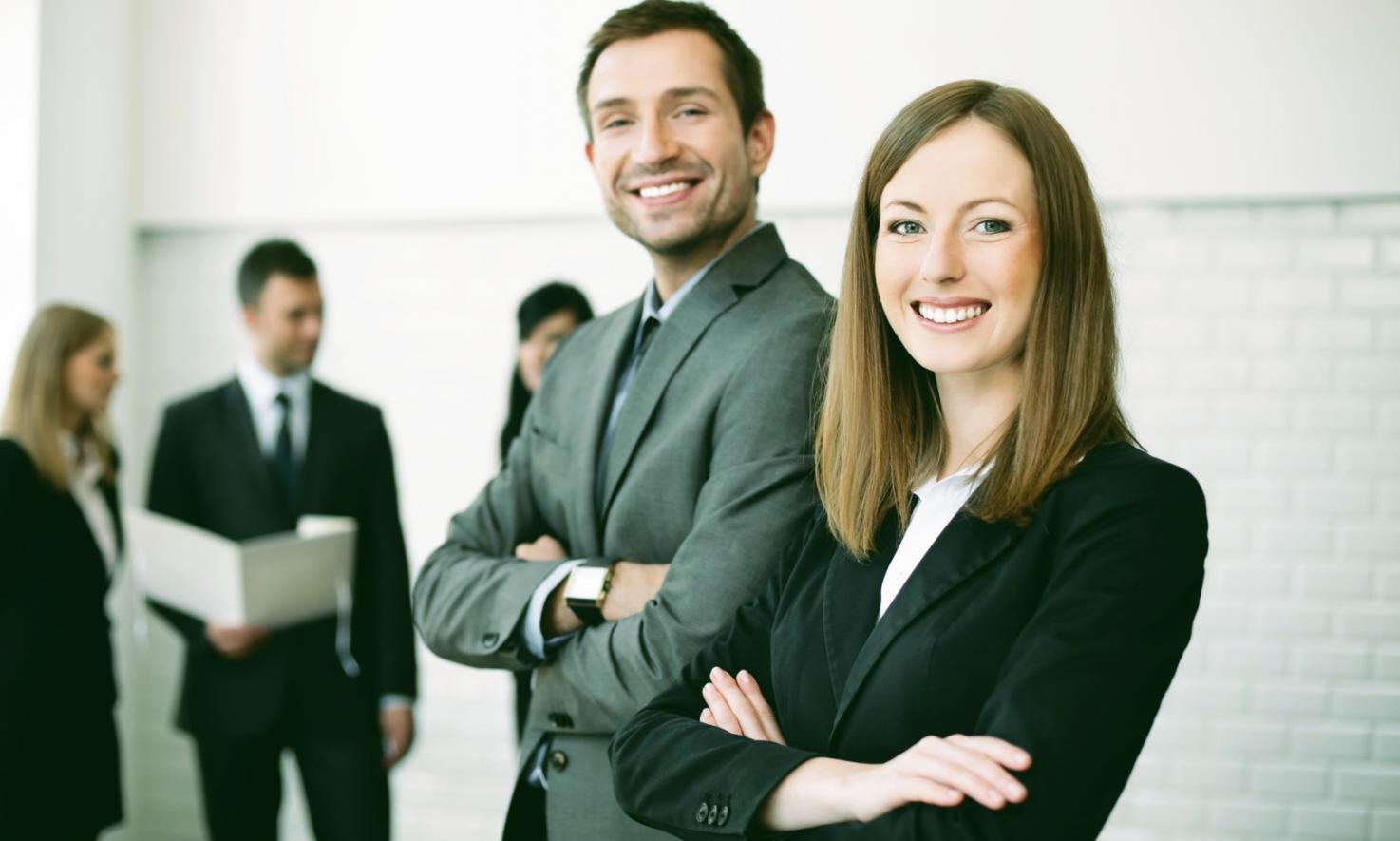 Historias de éxito de estudiantes